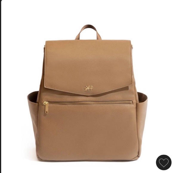 Freshly Picked Handbags - Freshly Picked Backpack